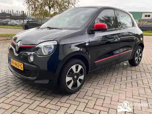 Renault Twingo SCe 70 2017