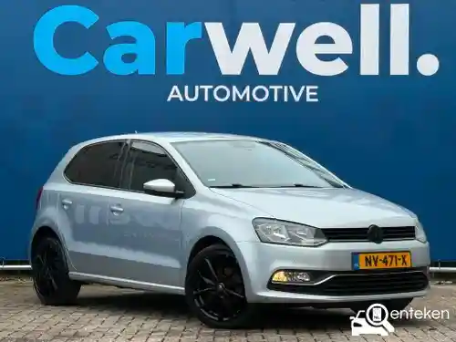 VW Polo 1.2 TSI BMT 2017