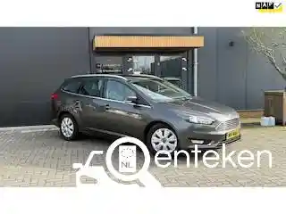 Ford Focus Turnier 1.0 EcoBoost 2017
