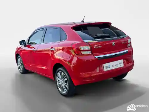 Suzuki Baleno 1.2 Dualjet 2017