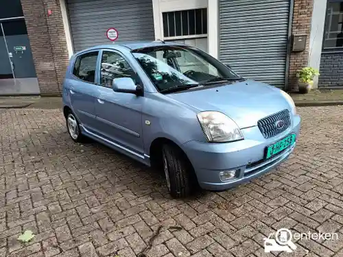 KIA Picanto 1.1 2005