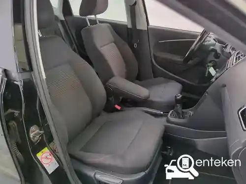 VW Polo 1.2 TSI BMT 2017