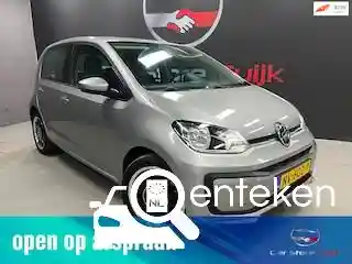 VW up! 1.0 BMT 2017