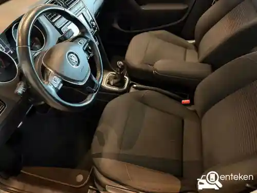 VW Polo 1.2 TSI BMT 2017