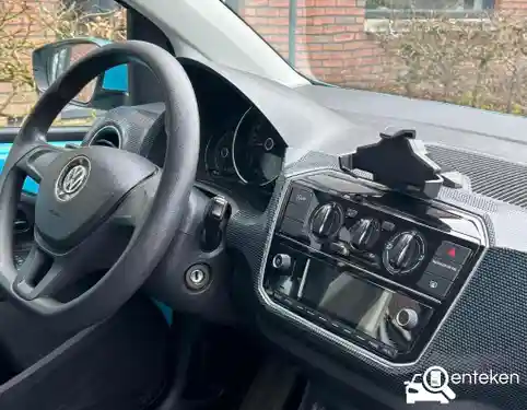 VW up! 1.0 BMT 2017