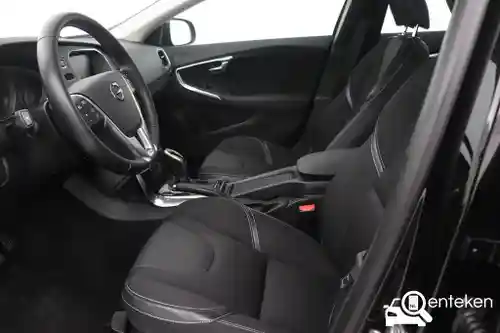Volvo V40 T3 2017