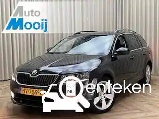 Skoda Octavia 2.0 TDI Green tec 2013