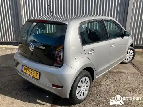 VW up! 1.0 BMT 2017