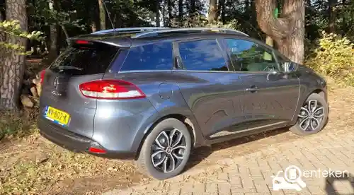 Renault Clio Grandtour ENERGY TCe 90 2017