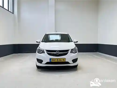 Opel KARL 1.0 ecoFLEX 2017