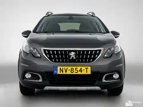 Peugeot 2008 1.2 PureTech 110 2017