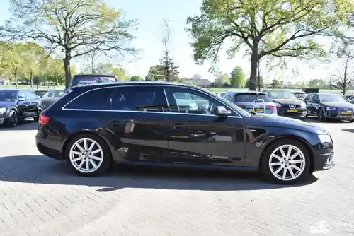 Audi A4 Avant 1.8 TFSI 2010