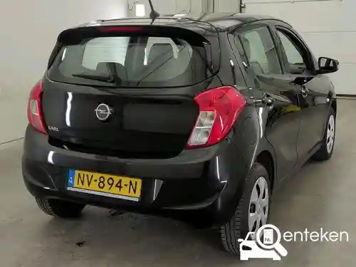 Opel KARL 1.0 ecoFLEX 2017