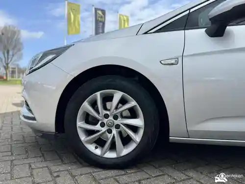Opel Astra Sports Tourer 1.0 ECOTEC DI Turbo ecoFlex 2017