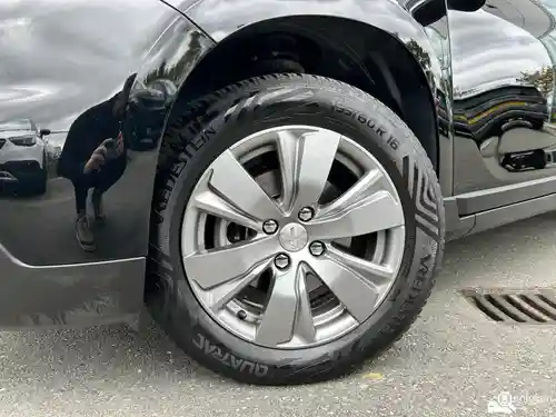 Peugeot 2008 1.2 PureTech 110 2017