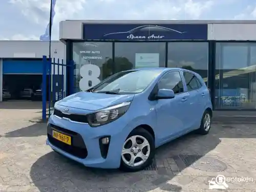 KIA Picanto 1.0 2017