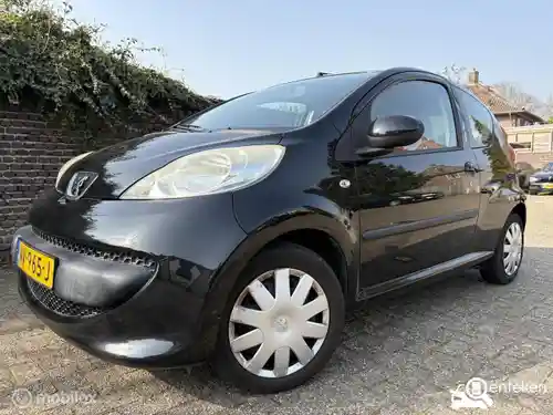 Peugeot 107 1.0 70 2008