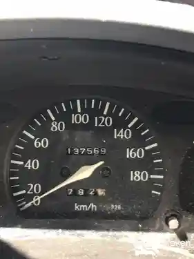 Toyota Starlet 1.3 1996