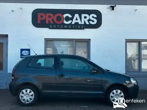 VW Polo 1.2 2005