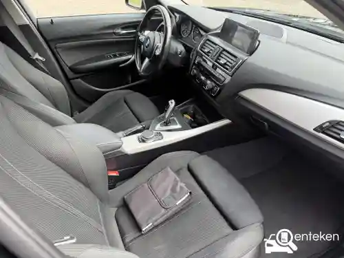 BMW 120i 2017