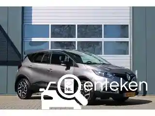 Renault Captur ENERGY TCe 120 2017