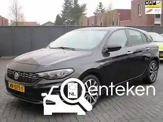 Fiat Tipo 1.3 MultiJet p 2017