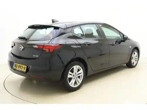 Opel Astra 1.0 ECOTEC DI Turbo ecoFlex 2017