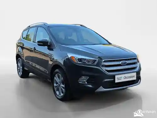 Ford Kuga 1.5 EcoBoost 2017