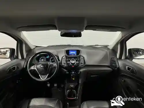 Ford EcoSport 1.0 EcoBoost 2017