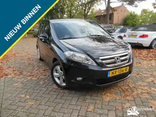 Honda FR-V 2.2 i-CTDi 2007