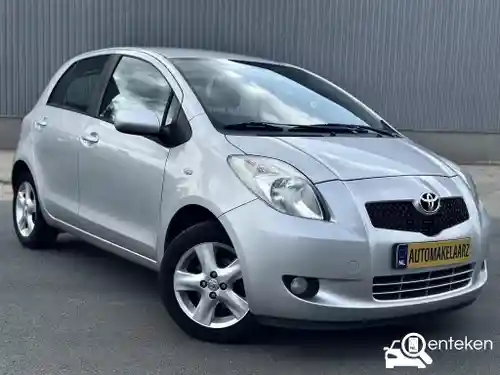 Toyota Yaris 1.0 2006
