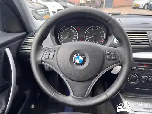 BMW 116i 2007