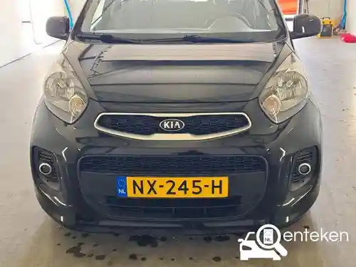 KIA Picanto 1.0 2017