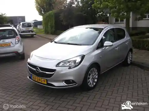 Opel Corsa 1.4 ecoFlex 2017