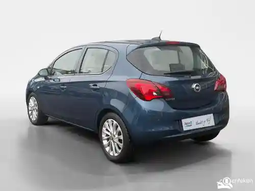 Opel Corsa 1.4 2017