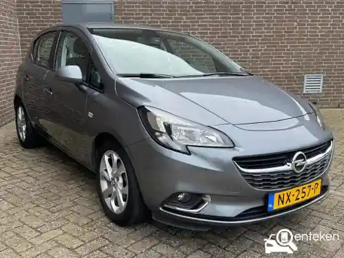 Opel Corsa 1.4 2017