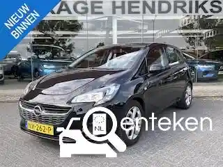 Opel Corsa 1.4 2017