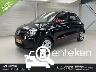 Renault Twingo SCe 70 2017