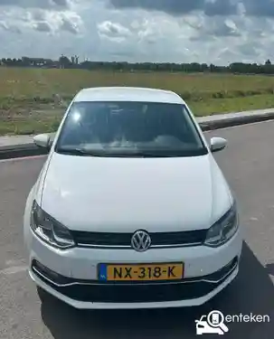 VW Polo 1.2 TSI BMT 2016
