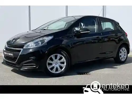 Peugeot 208 1.2 PureTech 82 2017
