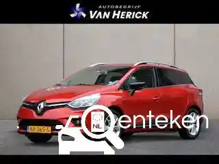 Renault Clio Grandtour ENERGY TCe 90 2017