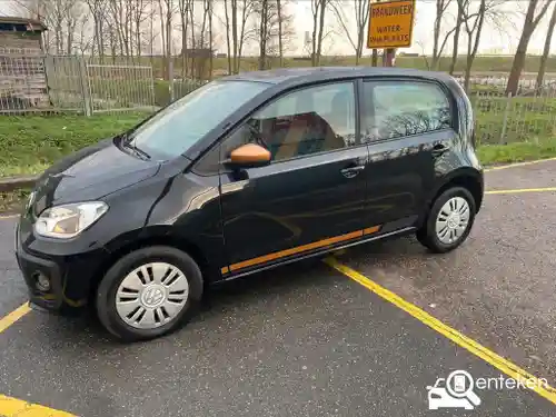 VW up! 1.0 BMT 2017