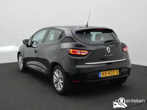 Renault Clio ENERGY TCe 90 2017