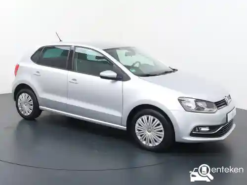 VW Polo 1.2 TSI BMT 2017
