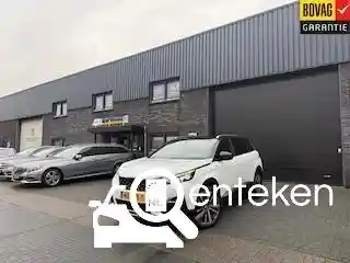 Peugeot 5008 1.2 PureTech 130 2017