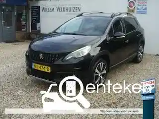 Peugeot 2008 1.2 PureTech 130 2017