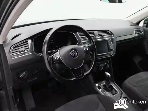 VW Tiguan 1.4 TSI ACT 2017