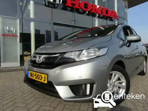 Honda Jazz 1.3 i-VTEC 2017