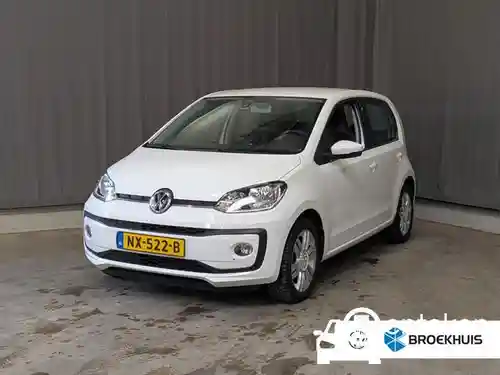 VW up! 1.0 BMT 2017