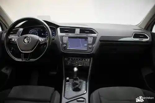 VW Tiguan 1.4 TSI ACT 2017